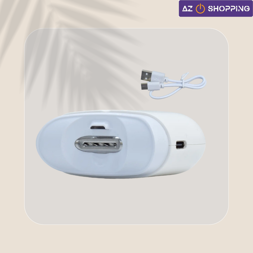 مقلم اظافر شحن Preview Image