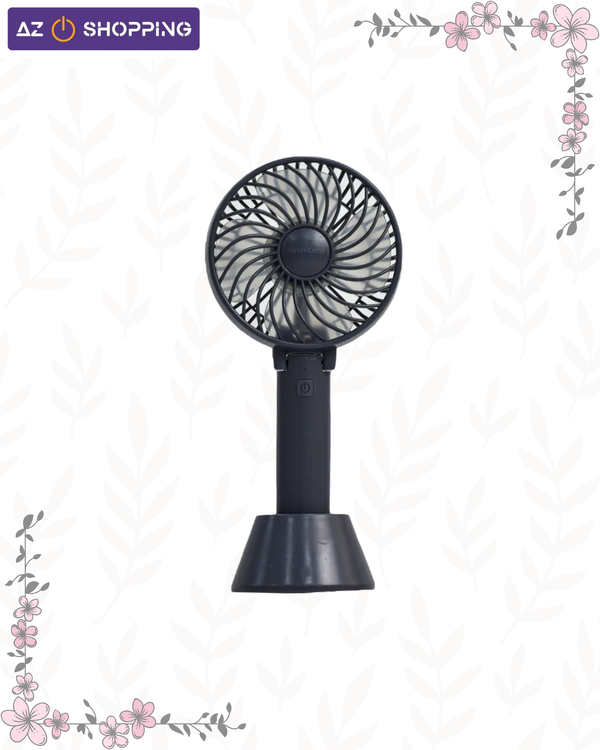 مروحة شحن منضدية صغيرة من SILVER CREST Image 4 Preview