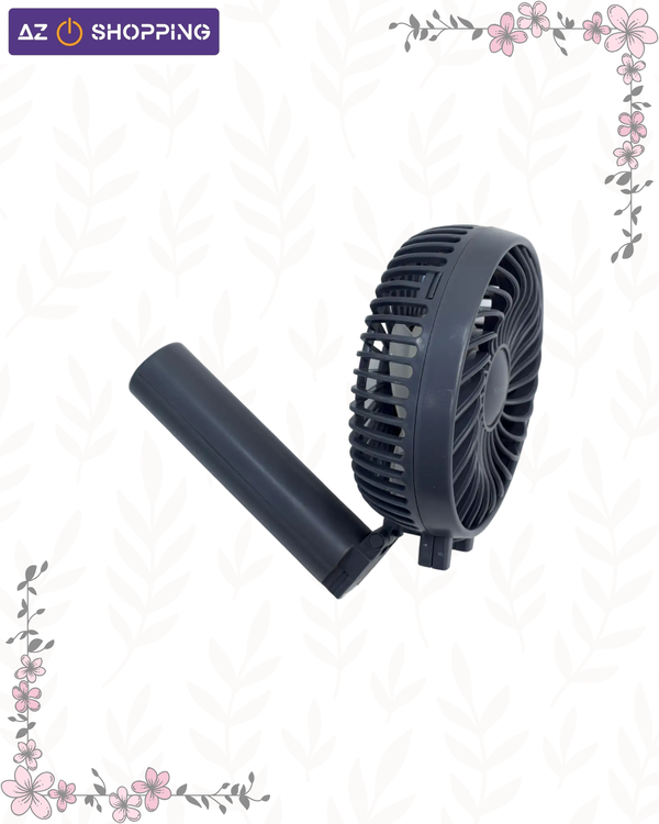 مروحة شحن منضدية صغيرة من SILVER CREST Image 3 Preview