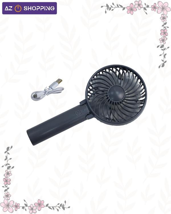مروحة شحن منضدية صغيرة من SILVER CREST Image 2 Preview