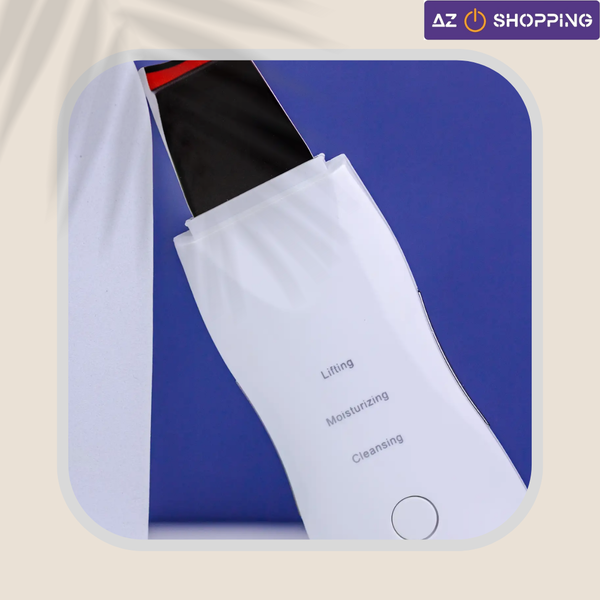 قاشطة دهون شحن Image 3 Preview