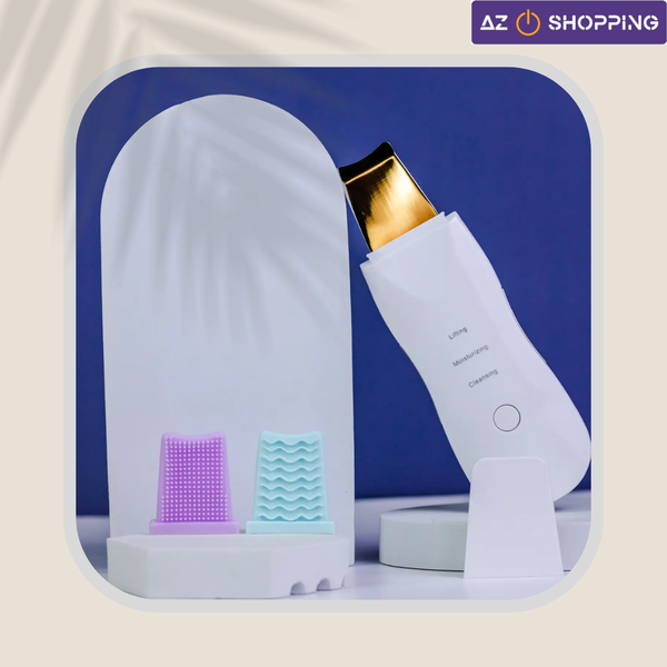 قاشطة دهون شحن Image 2 Preview