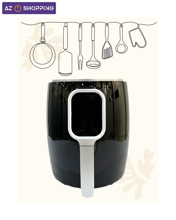 قلاية هوائية من ONAX Image 6 Preview