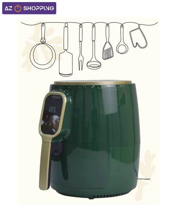 قلاية هوائية من ONAX Image 4 Preview
