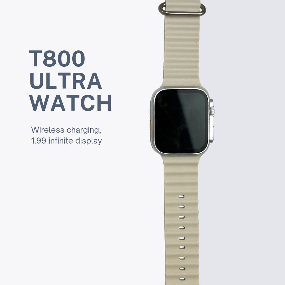 ساعة T800 ULTRA Preview Image
