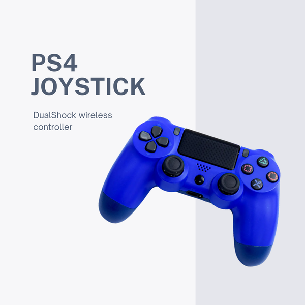 ذراع تحكم PS4 لاسلكي Image 4 Preview