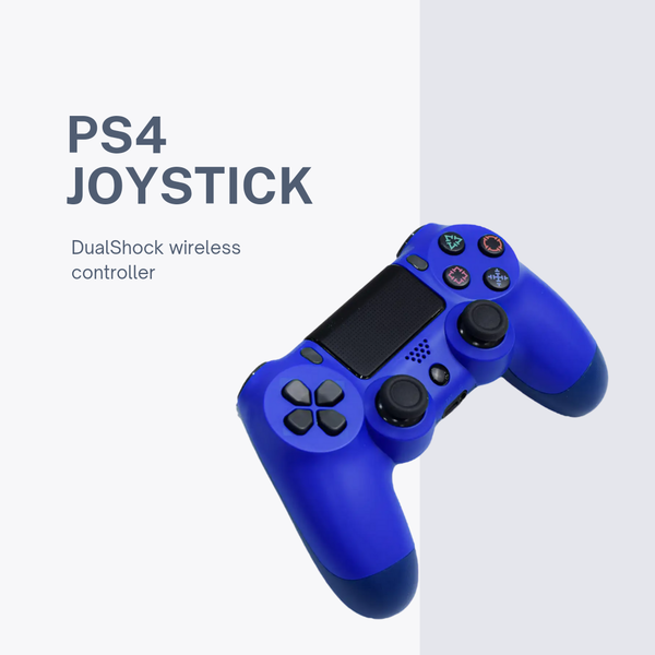 ذراع تحكم PS4 لاسلكي Image 2 Preview