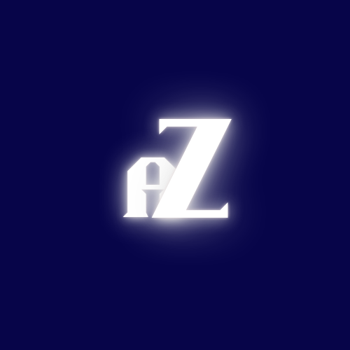 AZ Store Logo
