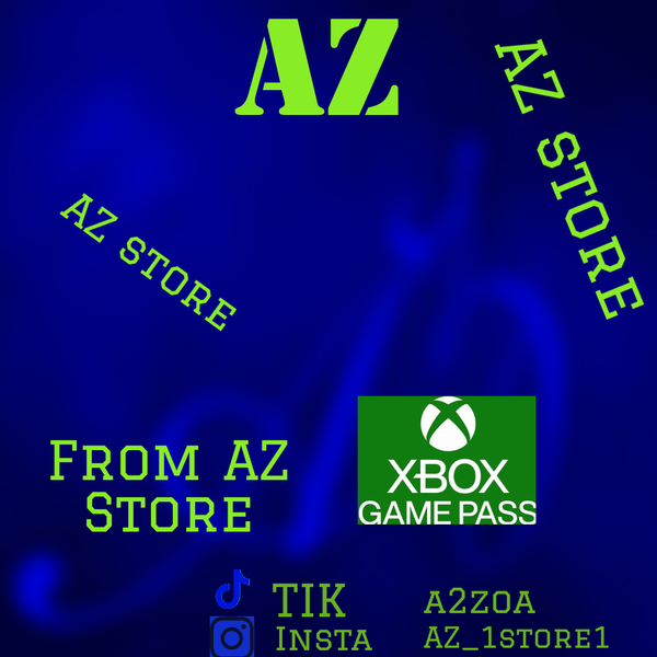 قيم باس Xbox + PC  Image 1 Preview