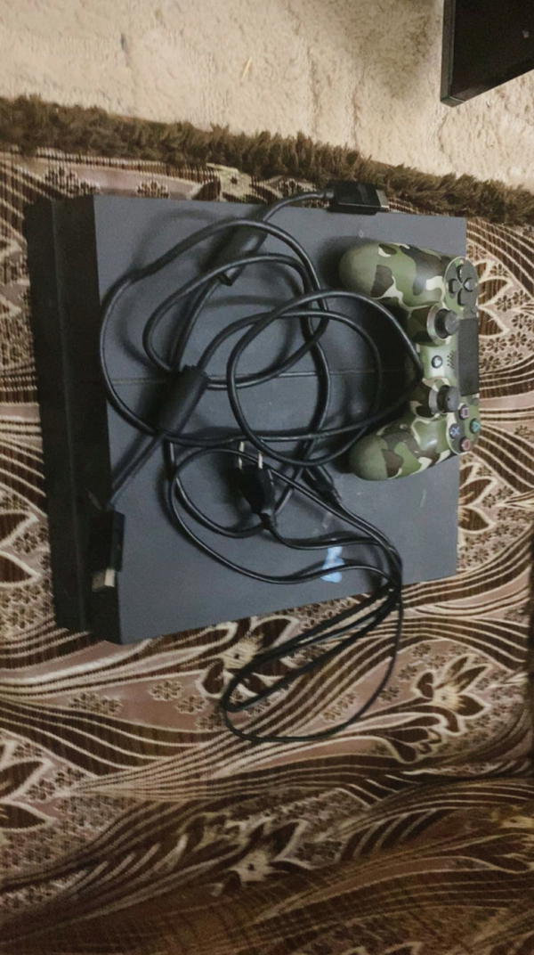 سوني 4 مستعمل  Image 1 Preview