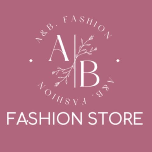 B&A STORE Logo