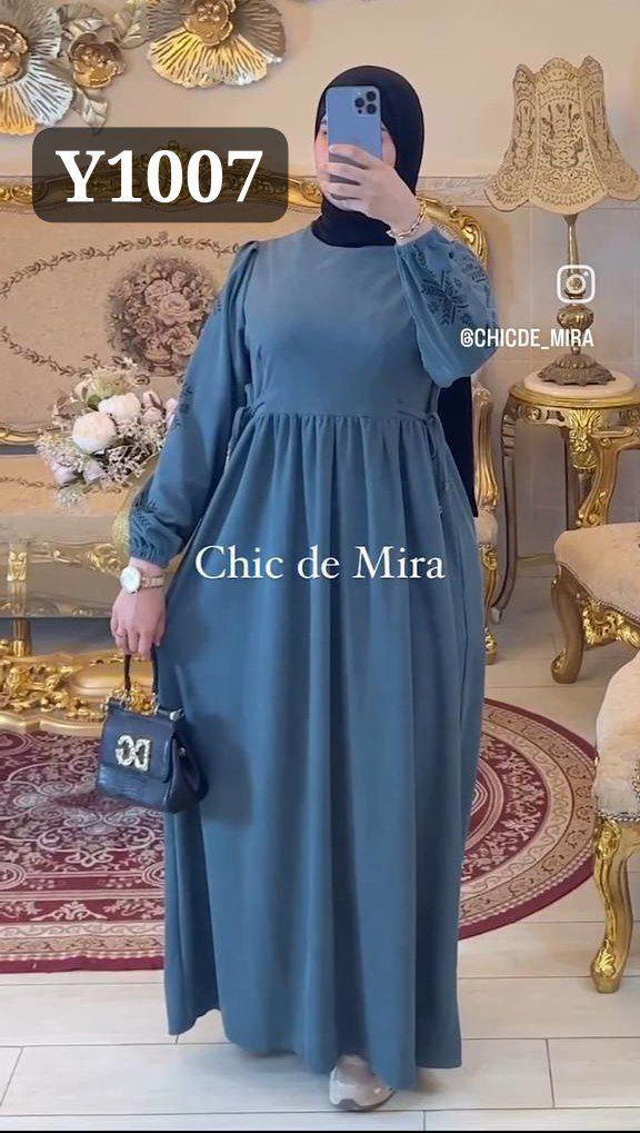 فستان  Image 1 Preview