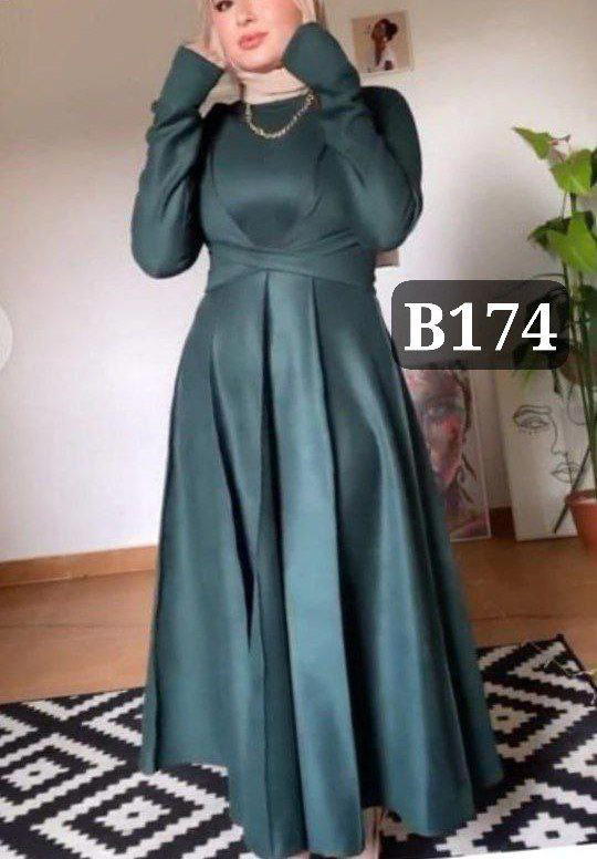 فستان  Image 1 Preview