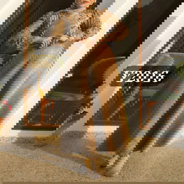 فستان  Image 1 Preview