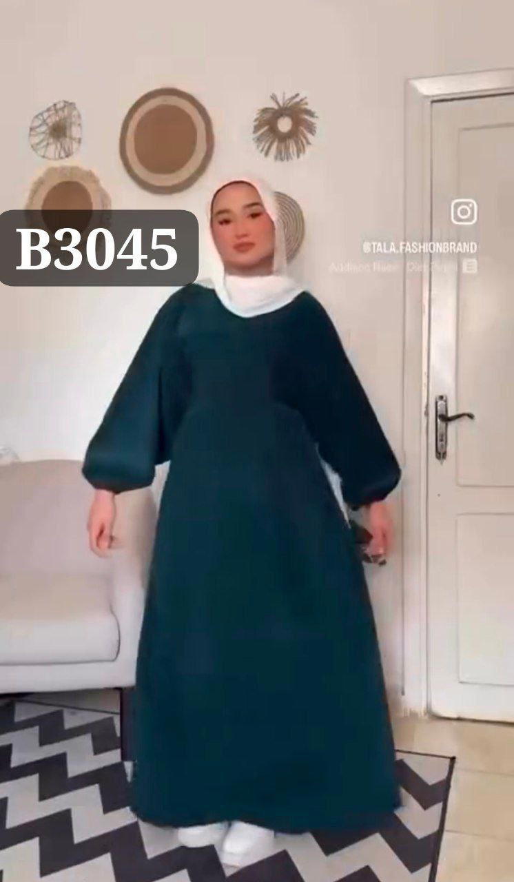 فستان  Preview Image