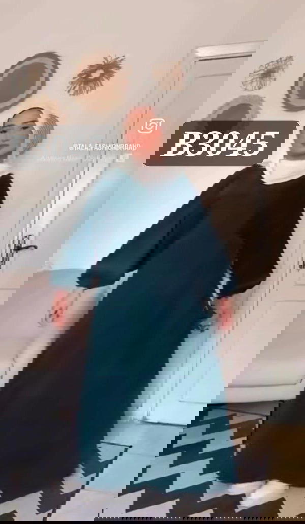 فستان  Image 1 Preview