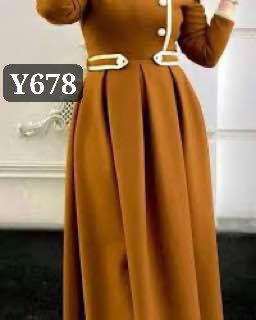 فستان  Image 1 Preview