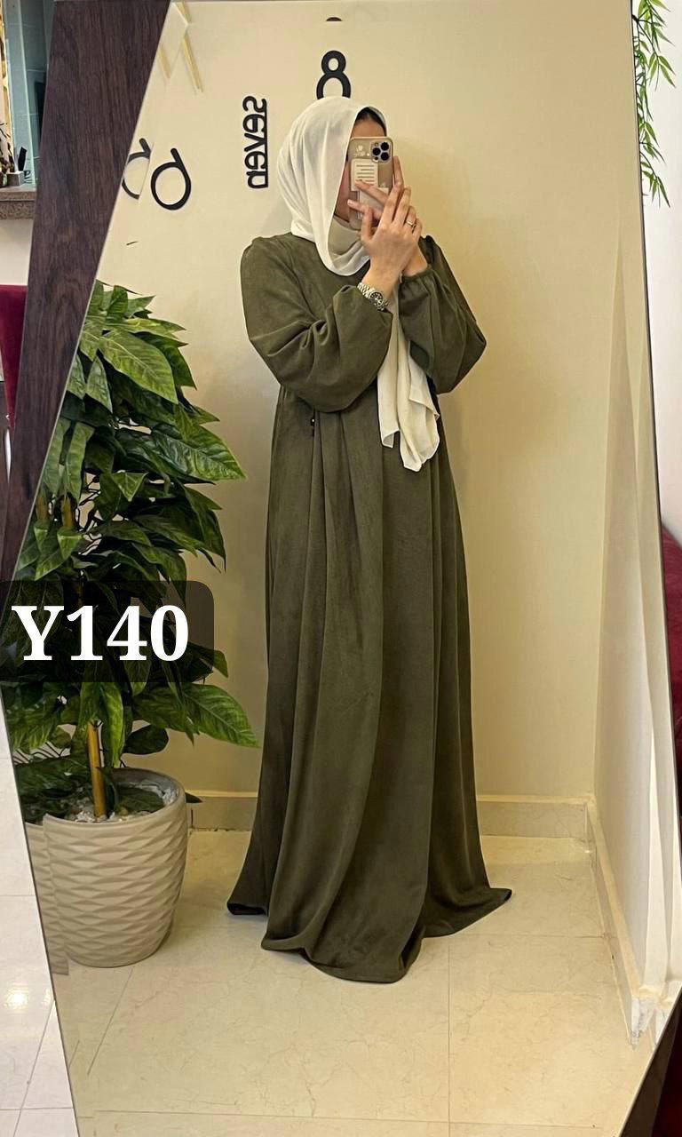 فستان  Preview Image