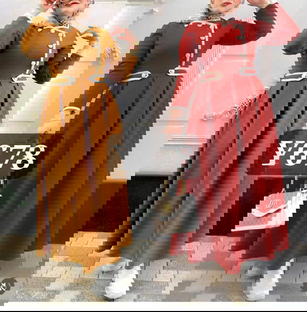 فستان  Image 2 Preview