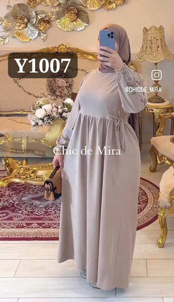 فستان  Image 3 Preview