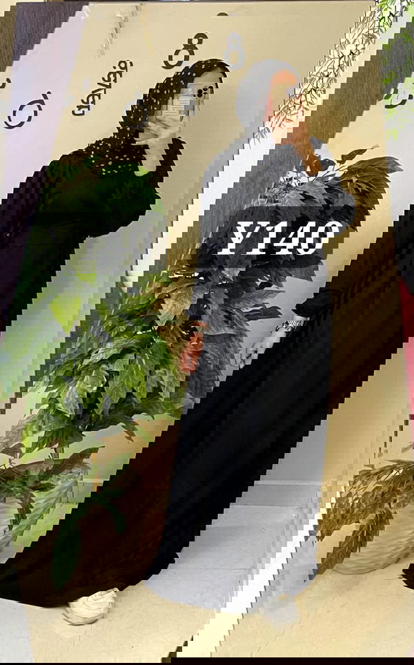 فستان  Image 2 Preview