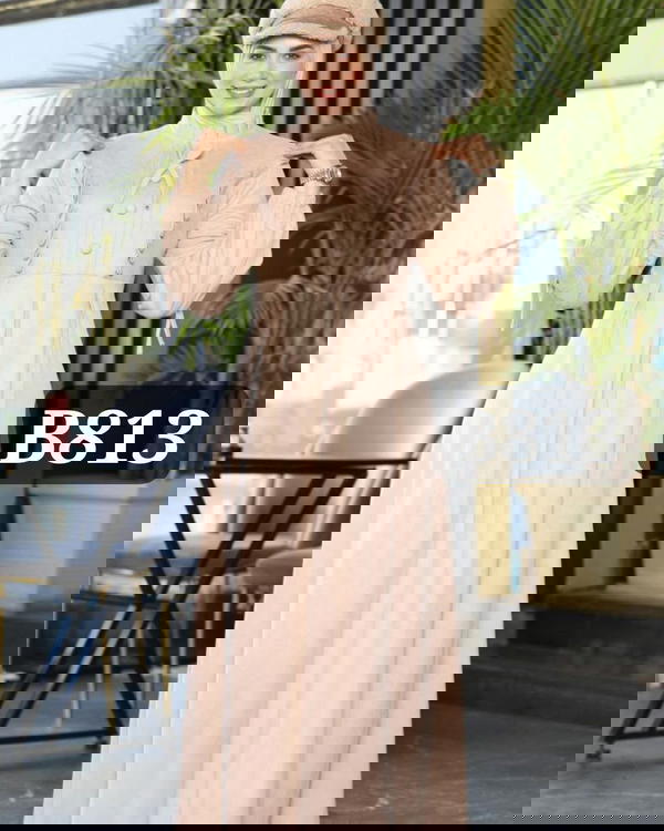 فستان  Image 3 Preview