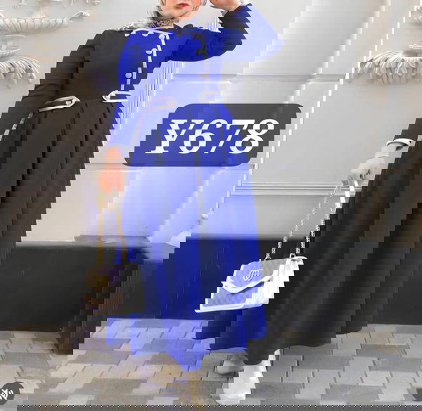 فستان  Image 3 Preview