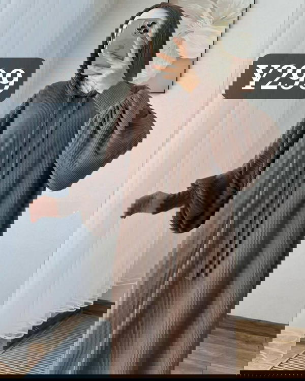 فستان Image 3 Preview