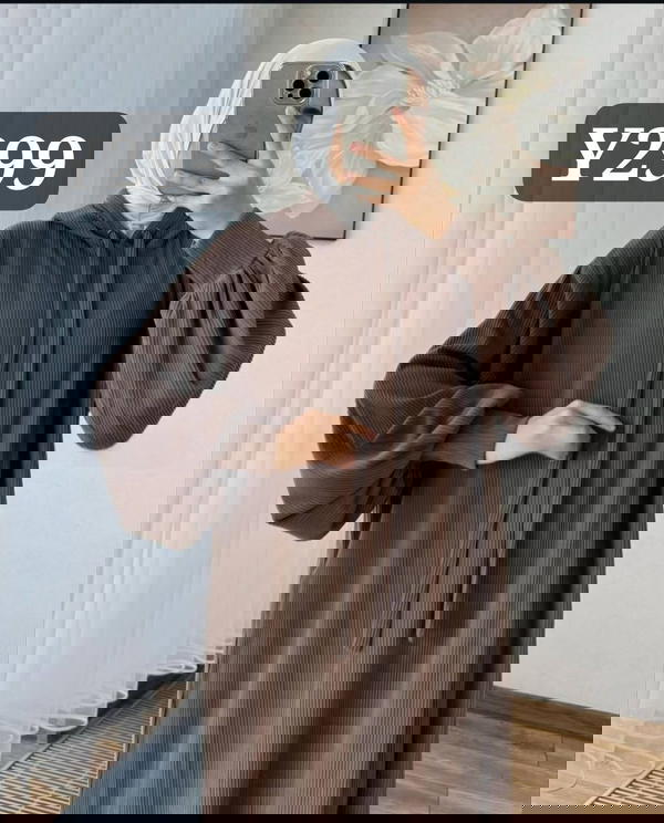 فستان Image 4 Preview