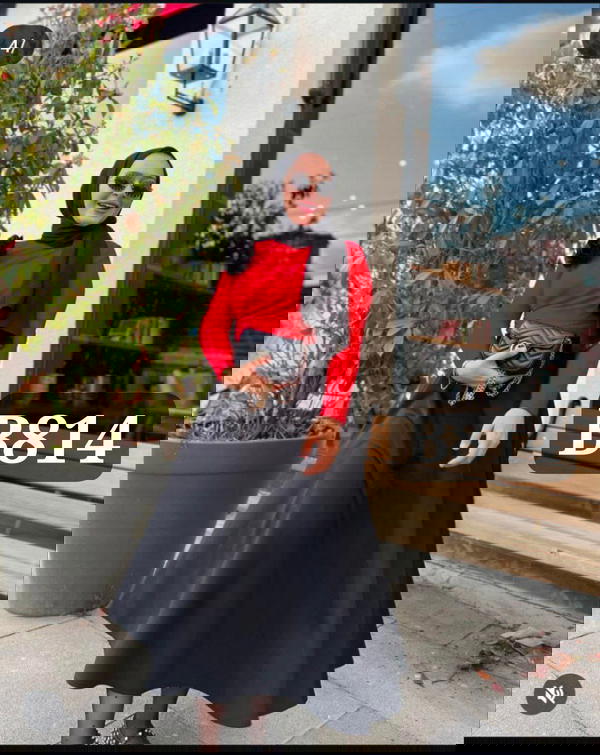 جيبه كلوش Image 4 Preview