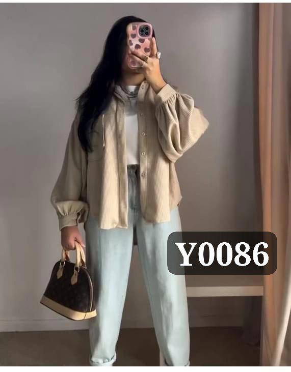 شميز  Image 1 Preview