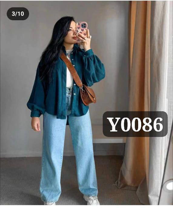 شميز  Image 2 Preview