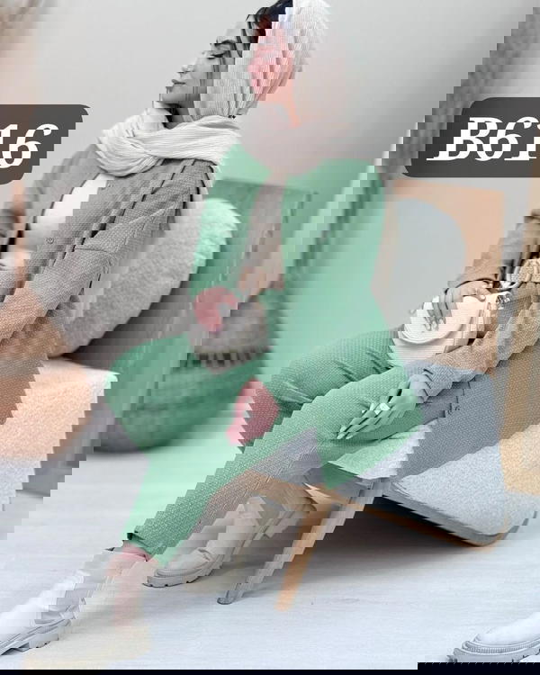 سوت قطعتين  Image 1 Preview