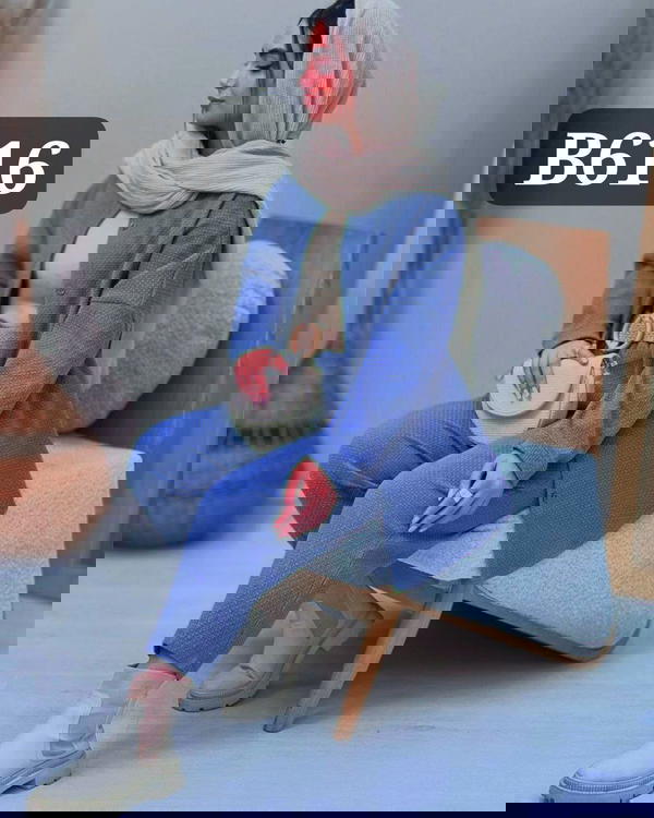 سوت قطعتين  Image 2 Preview