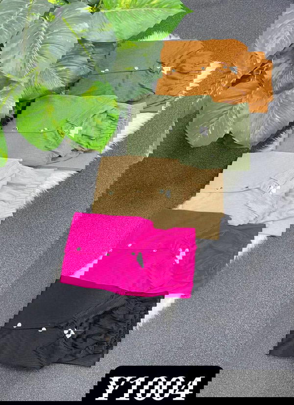 سوت قطعتين Image 2 Preview