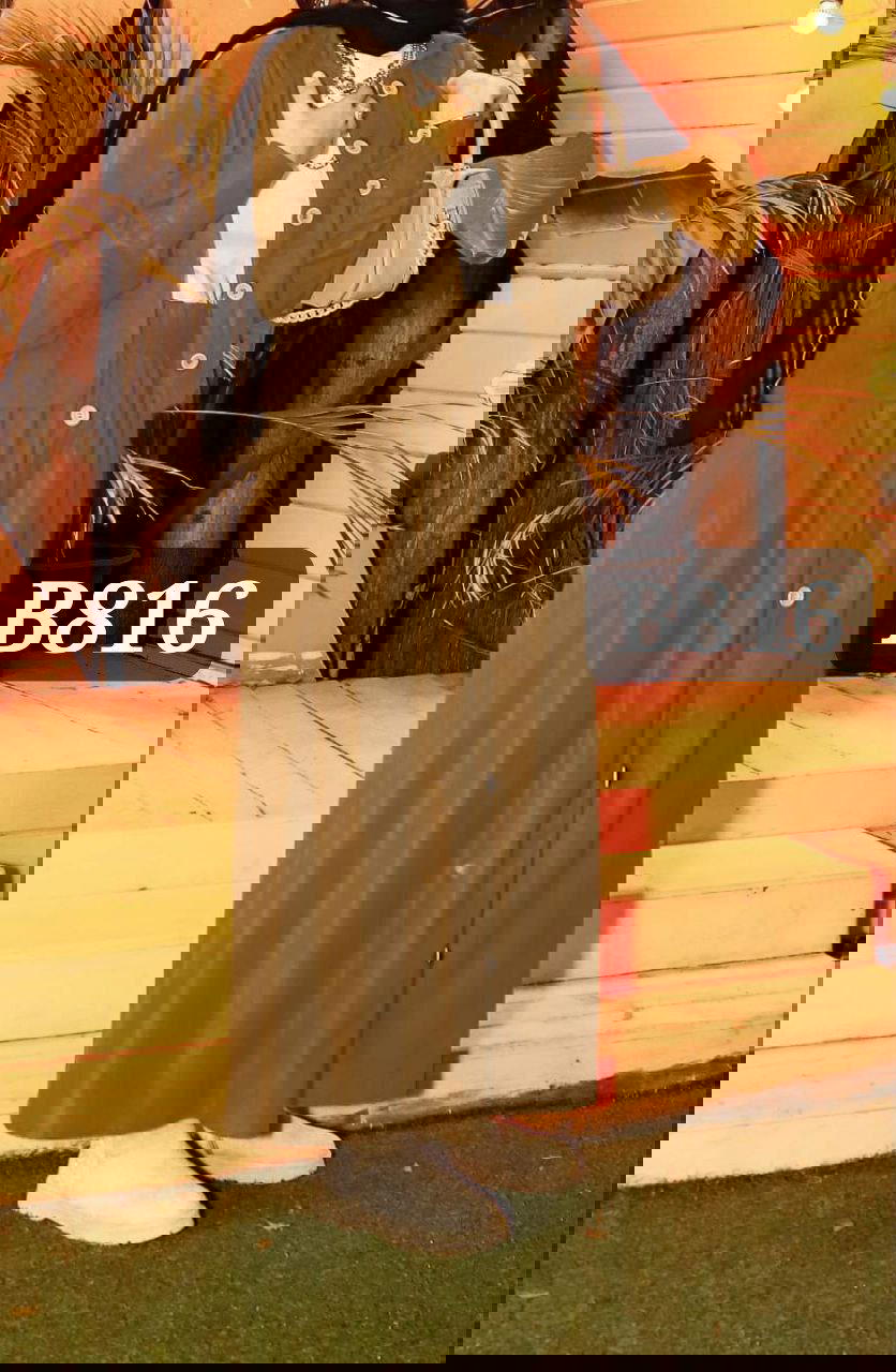 سوت قطعتين چيبه  Preview Image