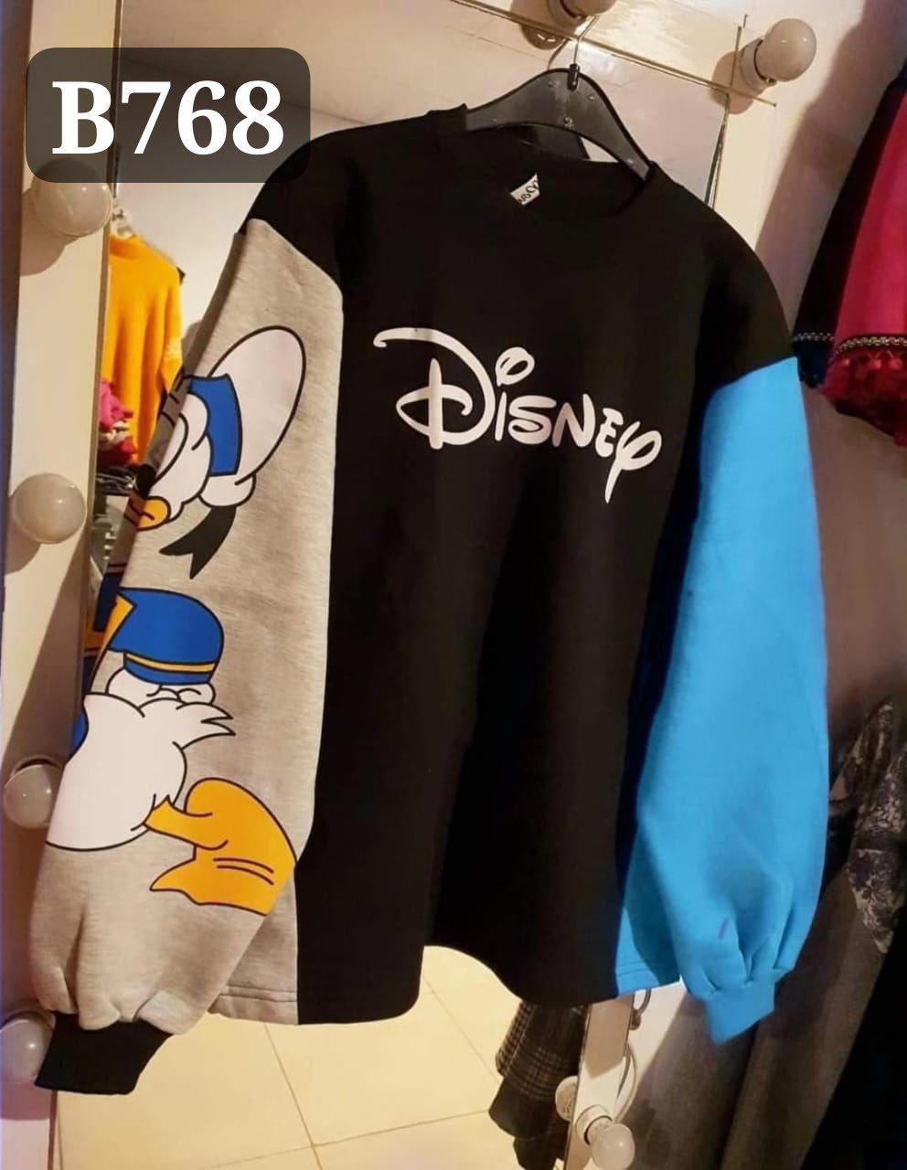 سويت شيرت  Preview Image