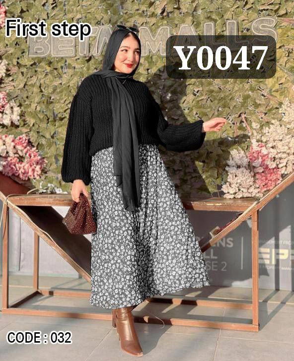 طقم چيبه وبلوزه  Preview Image