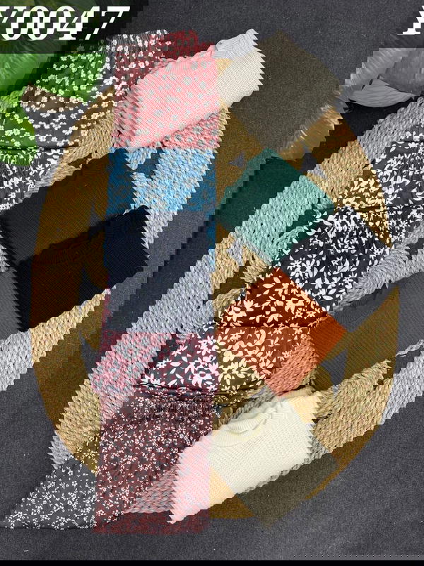 طقم چيبه وبلوزه  Image 3 Preview