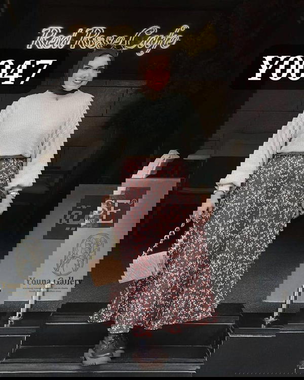 طقم چيبه وبلوزه  Image 4 Preview