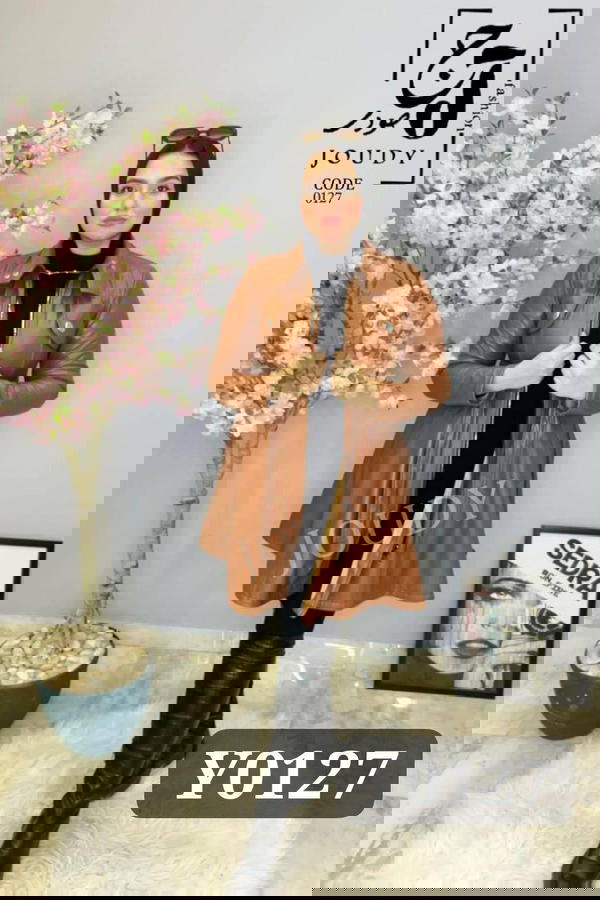 تونيك جلد Image 2 Preview