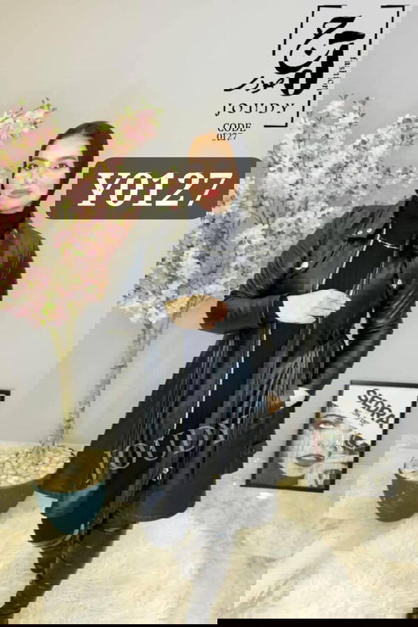 تونيك جلد Image 3 Preview