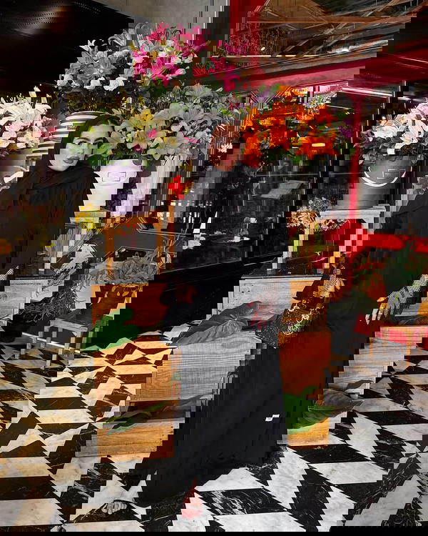 عبايه خليجي كم استرس Image 1 Preview