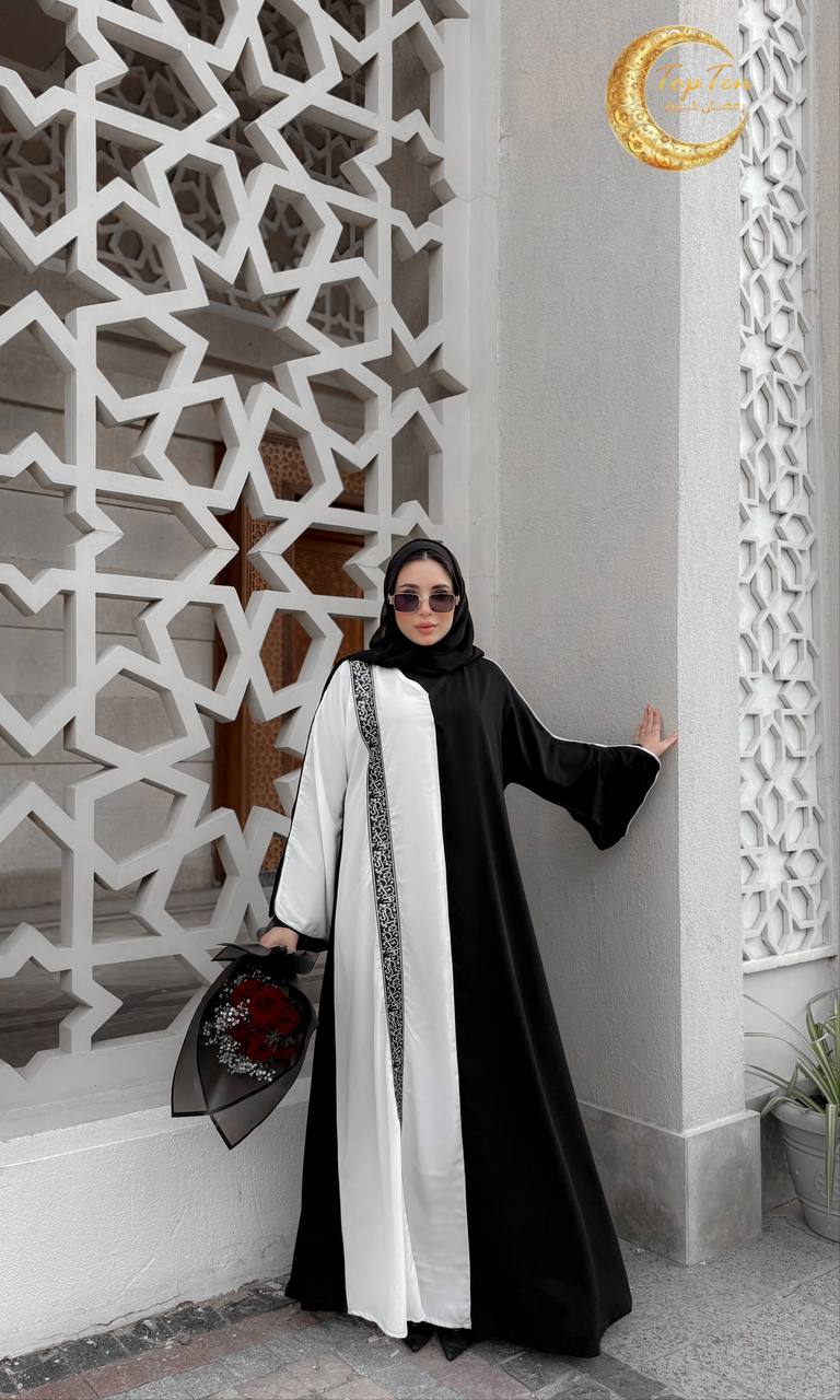 عبايه مكس عربي03 Preview Image