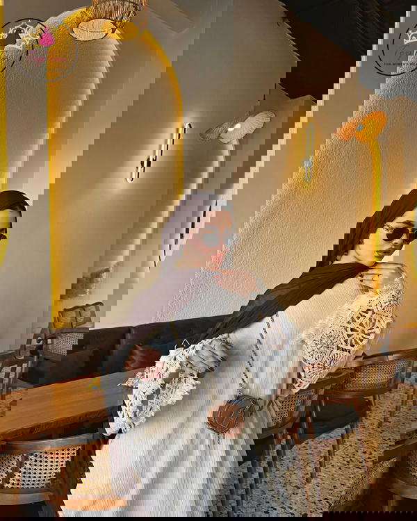 عبايه كم جوبير ترتدي Image 1 Preview