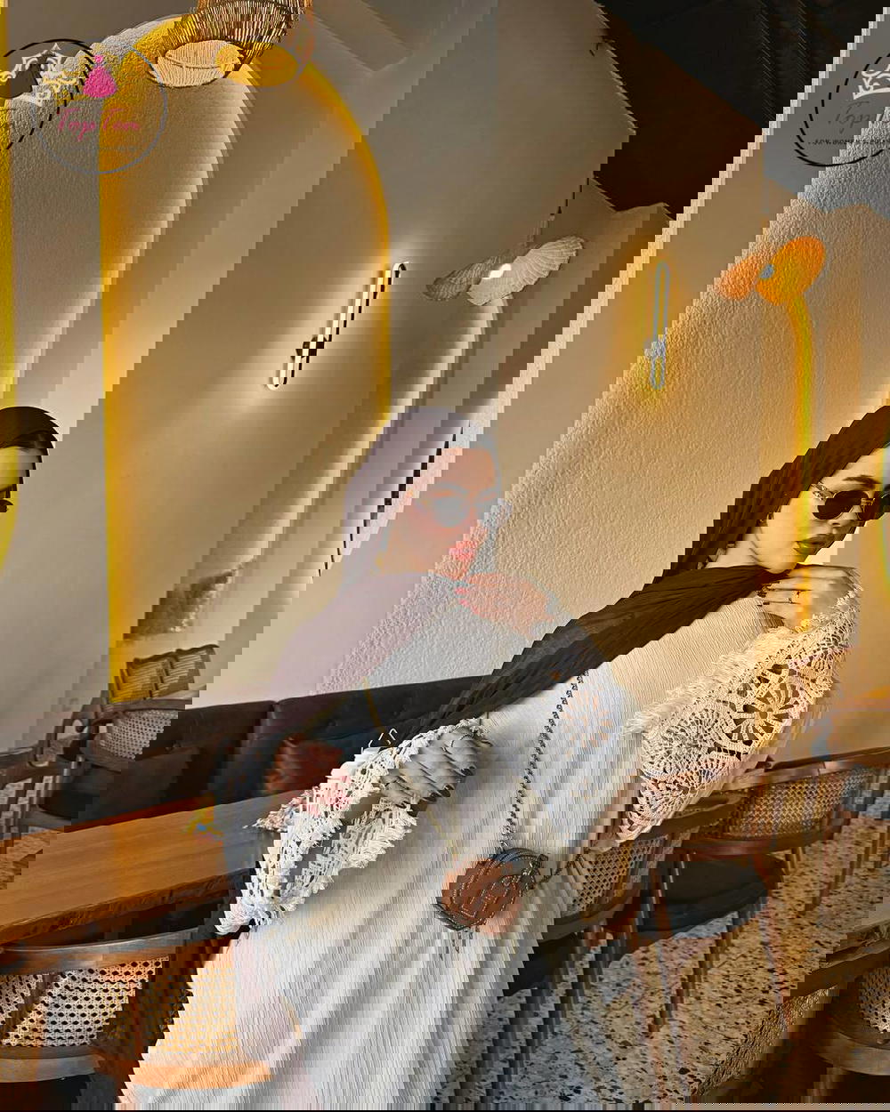 عبايه كم جوبير ترتدي Preview Image