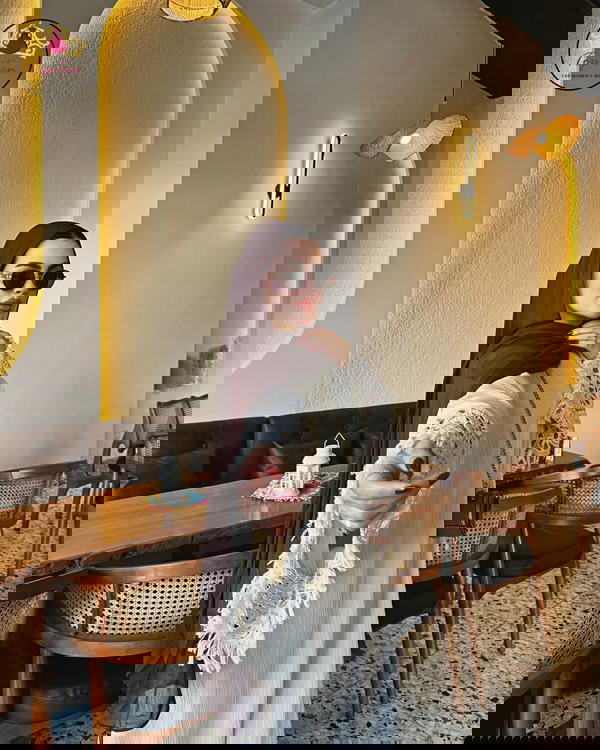 عبايه كم جوبير ترتدي Image 2 Preview