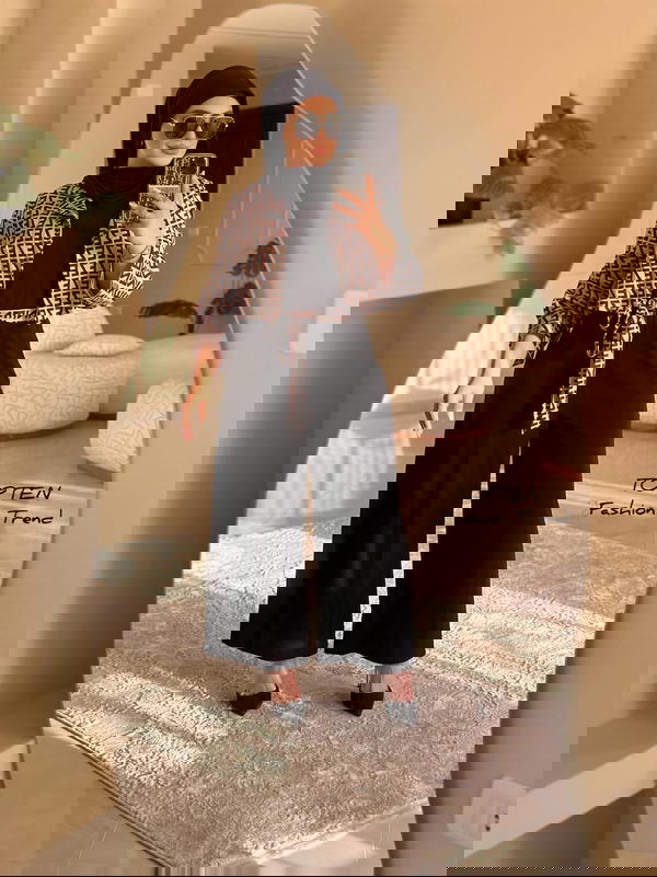  جامب سوتshein️ Image 1 Preview