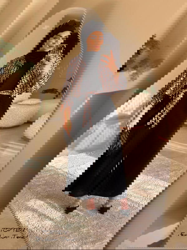  جامب سوتshein️ Image 2 Preview