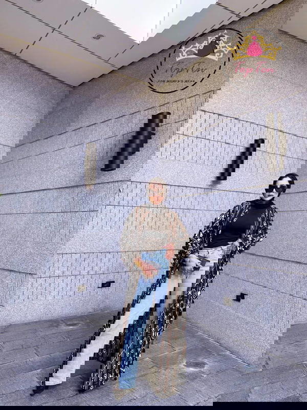كاردي ماكسي  Image 1 Preview